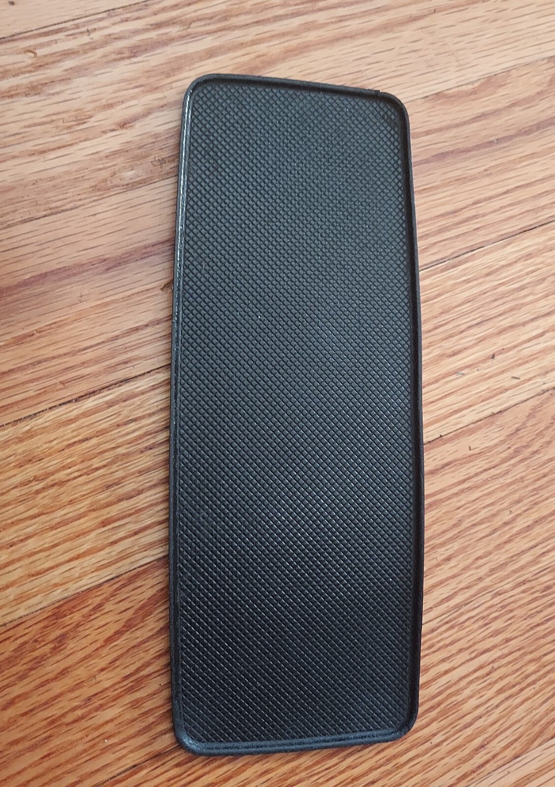 2007 - 2014 GMC Chevrolet Tahoe Hummer Center Console Rubber Insert Mat ...