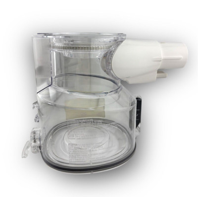 ORIGINAL Dust Bin Lid Canister Replacement for Tineco PWRHERO 11S 11 Snap Vacuum