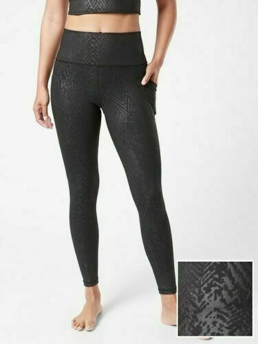 athleta stash pocket