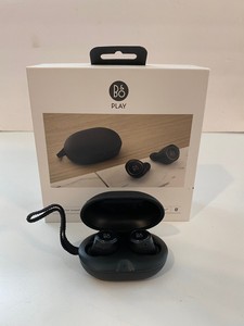 b & o bluetooth