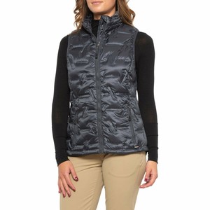 gerry puffer vest