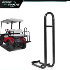Golf Cart Rear Safety Grab Bar Fit For Club Car EZGO Yamaha Parts Accessories