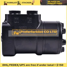 Steering Valve 212-1078-002 / 411-0514-001 / A7V97-60311 Fit for Eaton