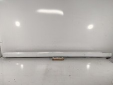 2008-2018 Dodge Grand Caravan Left Driver Side Skirt Rocker Panel 0zw51trmaa Oem