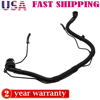 PCV Positive Crankcase Ventilation Hose For Chevy Cruze
