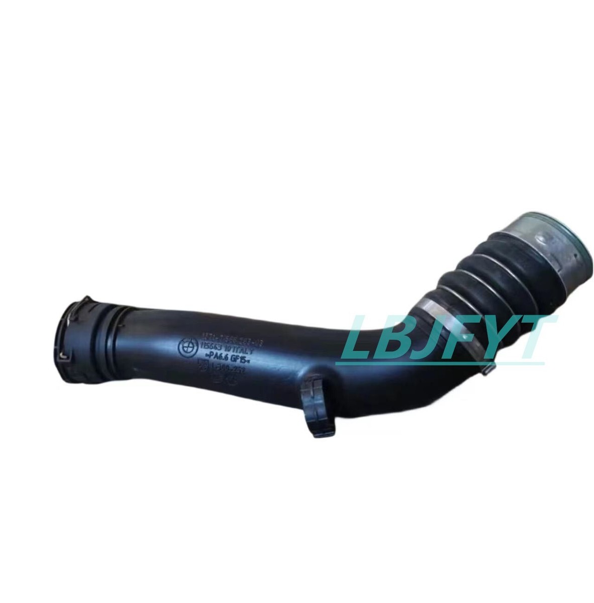 パーツ voffen bmw BMW Genuine Intake Muffler Air Duct Charge Air Induction