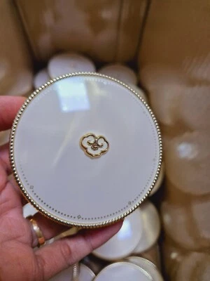 The History of Whoo Gongjinhyang Mi Luxury Cushion/Glow SPF50+/No.21. New No Box