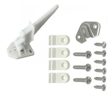 Staudruckgeber Staudruckmesser Pitotsonde Geschwindigkeitsgeber 80 MPH Für Boot