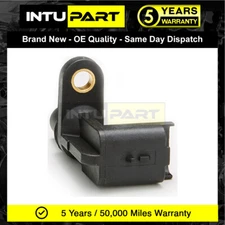 IntuPart Camshaft Position Sensor Fits Peugeot 207 1.6 - 5 YEAR WARRANTY