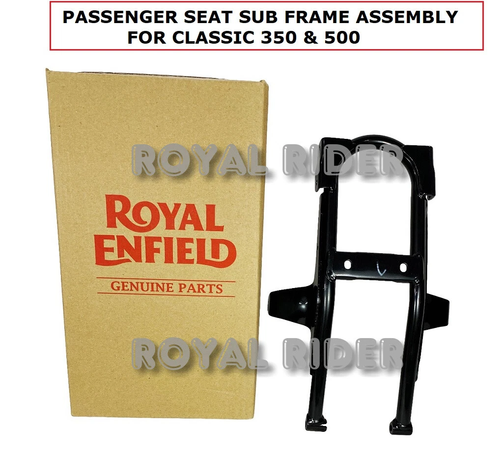Royal enfield classic seat price outlet