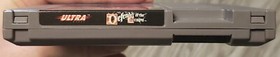 Defender of the Crown - Nintendo NES - Cart Only - Ultra Games - Cartridge