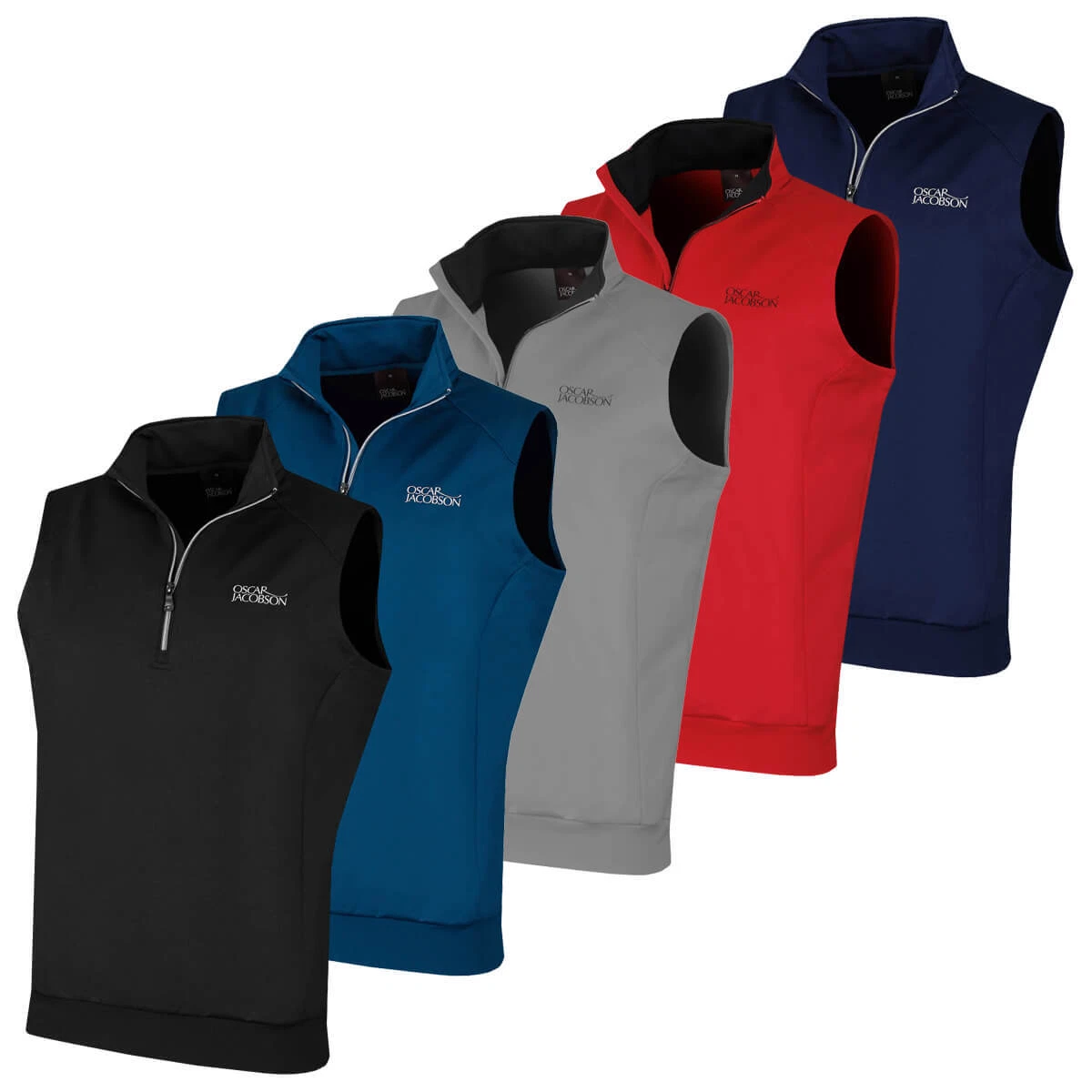 Jack wolfskin activate vest sales