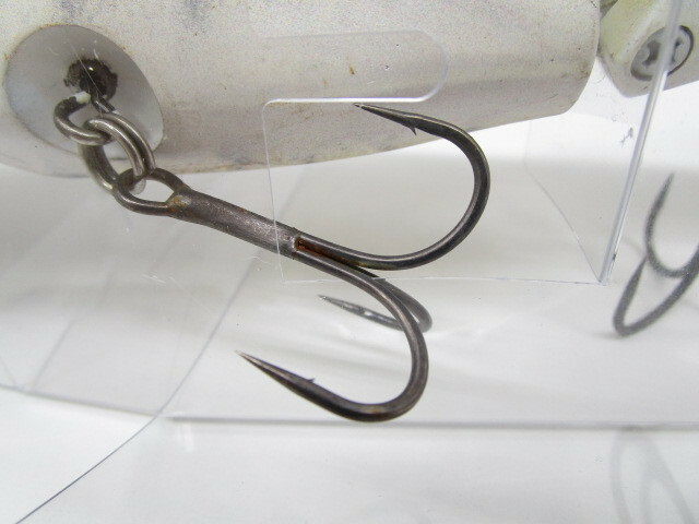 DRT KLASH Ghost 256 Fishing Lure Big Swim Baits Freshwater NEW - Image 9