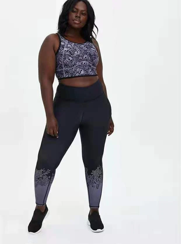 Torrid active best sale leggings