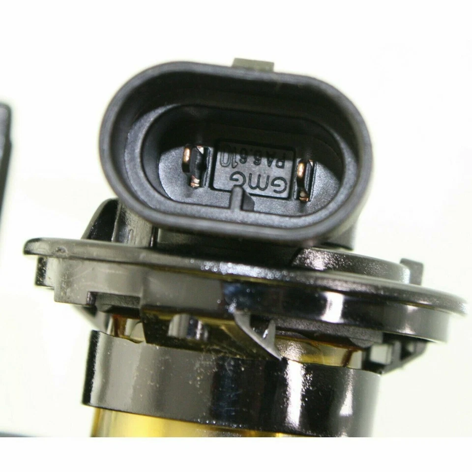 Faro antiniebla lateral izquierdo nuevo para VOLKSWAGEN RABBIT 06-09 VW2592114 Foto 4 de 4