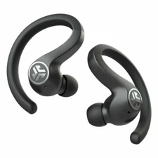 JLab Audio JBuds Air Sport In-Ear Wireless Headphones - Black