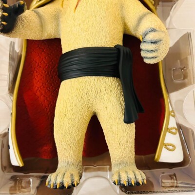 One Piece Figuarts Zero Artist Special EDWARD NEWGATE White beard