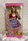 Italian Barbie Dolls of The World Collection  1992 Mattel Vintage