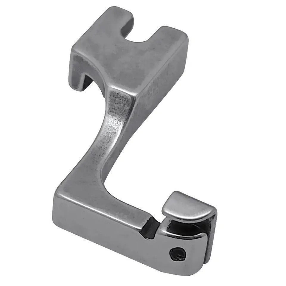 Adjustable Zipper Presser Foot For Sewing Machine Upgraded Sewing