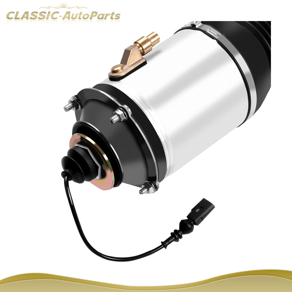 Bentley Continental GT FRONT Air suspension compressor P/N 3D0616039