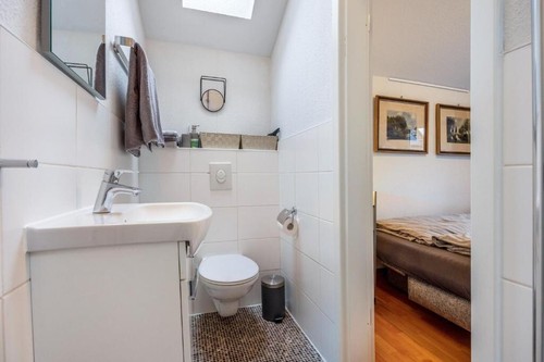 Ferienwohnung, ab 45,--€, Nienstädt, Monteurzimmer, Geschäftsreisende, Messewoh. - Bild 9 von 17
