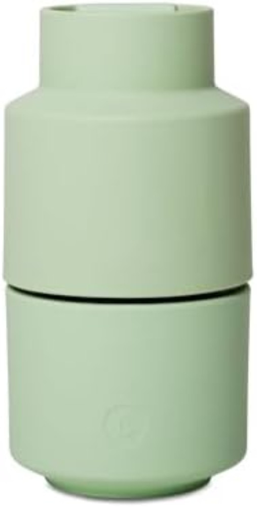 CrushGrind Billund Lime 116mm: Macinaspezie Ceramico Anti-Residuo Online