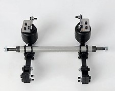 Carson 1:14 Tiefladerachse Goldhofer m.LB./SAF Nr 500907140