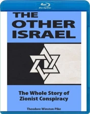 The Other Israel (1987) Blu-ray