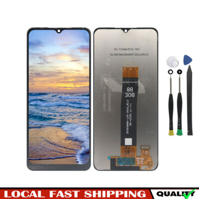 For Samusng Galaxy A32 5G A326BR A326B Touch Screen Digitizer LCD Display Tool
