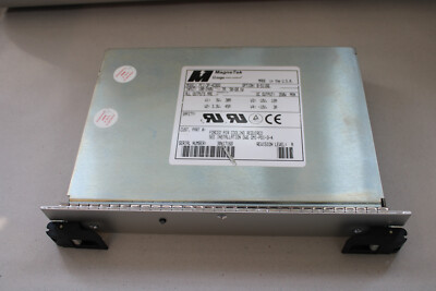 Magnetek PCI-3P-4CBDD Netzteil DC Output max. 350W