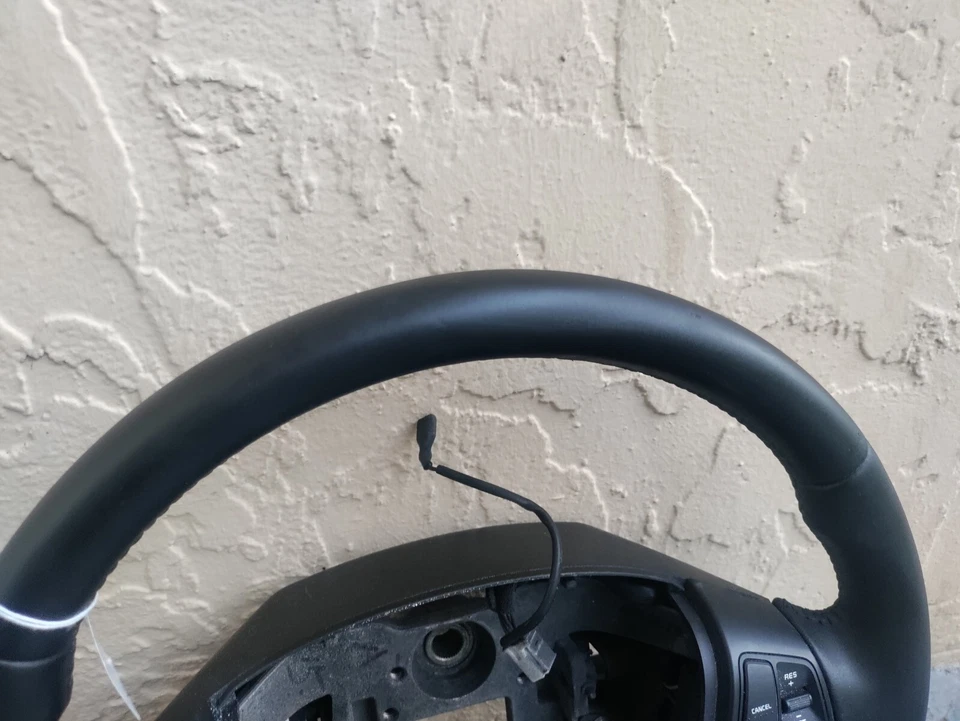 Volante Kia Sorento 2014 (reacondicionado) Foto 4 de 4