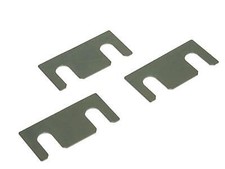 Hood Hinge Shim. 116 Inch Thick For 1963-1982 Corvette