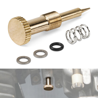 Air Fuel Mixture Screw Kit 13279-47070 For Suzuki DR650S DR650SE
