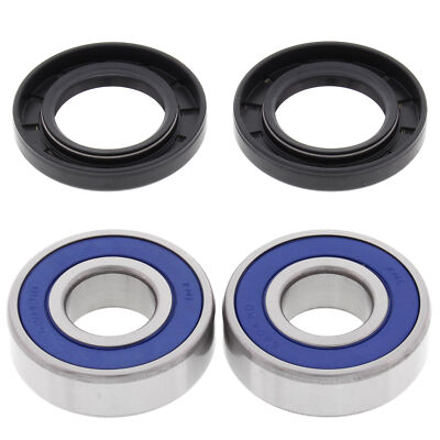 Radlager-Kit ALL BALLS 25-1379 für Honda CBR F, Suzuki DL V-Strom RR Fireblade