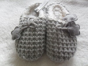 fat face mule slippers