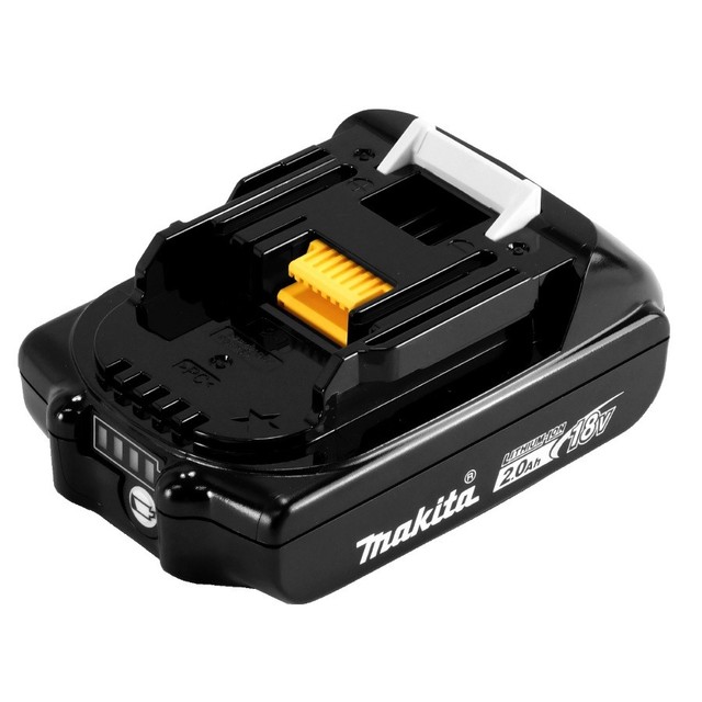 Аккумулятор makita 18v 2ah