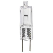 NARVA 57901 Halogen Lamp Bulb, 12V, 50W, G6.35-15, Medical Microscope Analysis