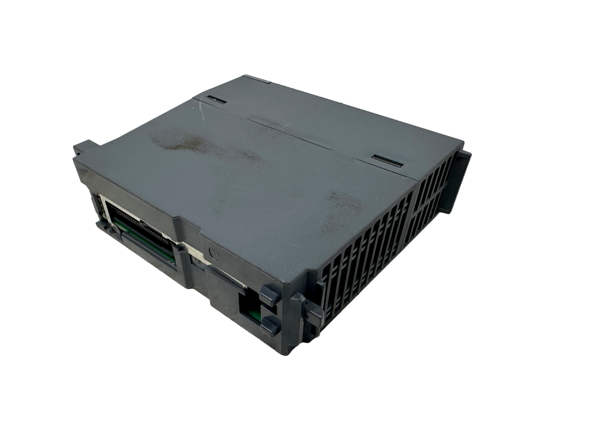 Mitsubishi QD62 High-Speed Counter Module | eBay