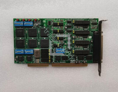 1PC for Advantech PCL-746+ 4-port RS-232/RS-422/RS-485 communication card