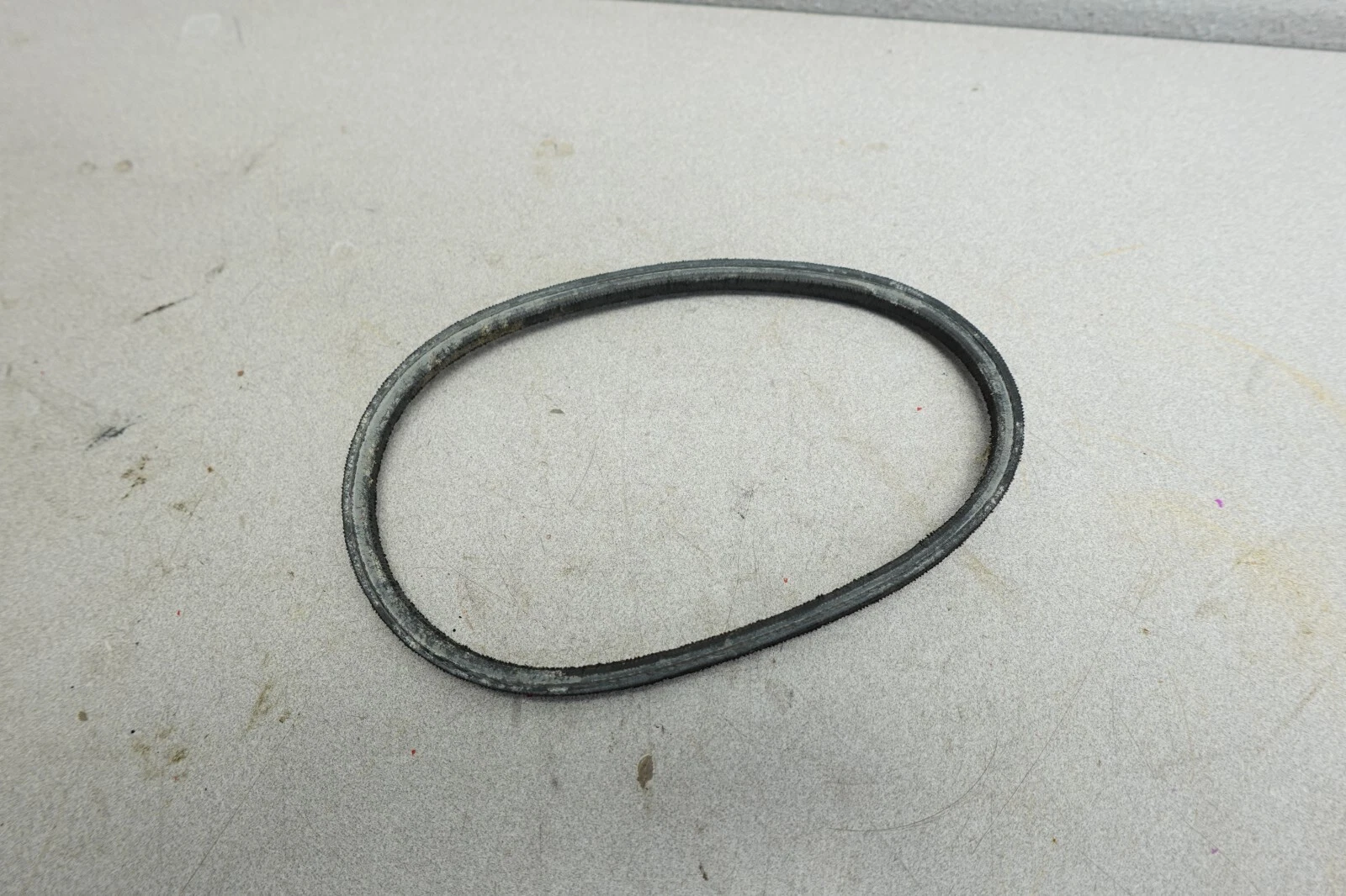 1985-1987 INDY Trail 600 Sport Polaris OEM Engine Motor Waterpump Belt