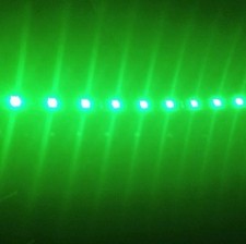 ORANGE - Beautiful "LED lights" - - Boat / Marine LED Light KIT - all colors J