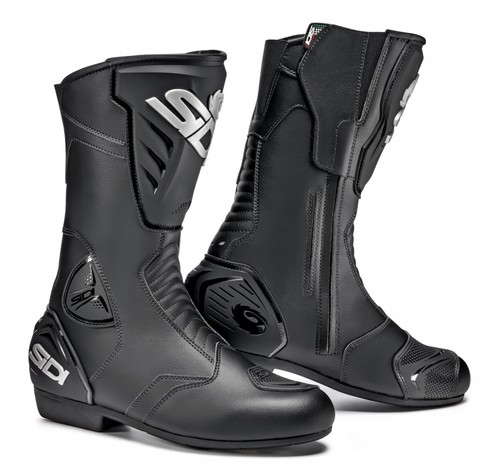SIDI BLACK RAIN EVO Boots - Sidi 