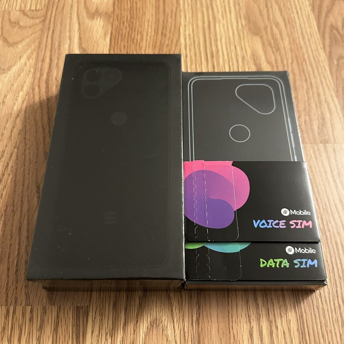 SOLANA SAGA MOBILE !READY TO SHIP NOW! NEW UNOPENED,UNCLAIMED