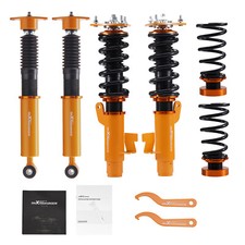 Coilover Suspension Lowering Kits for Mazda 3 2004-2013 Sedan  Hatchback 2.3L