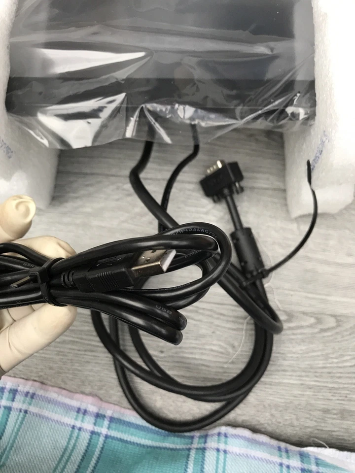 DigiPoS SP041-A300-DIS0011 10.4" Customer Display for A300 & A350 POS Terminal - Image 4 of 4