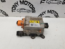 2023 MG4 SE MK1 EV ELECTRIC RADIATOR FLUID HEATING MODULE OEM 10995127