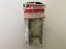 1/24 Dynamic 676 slot car motor mount tongue Tradeship MK-70 NEW OLD STOCK L