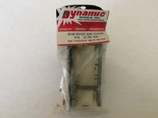 1/24 Dynamic #676 slot car motor mount + tongue Tradeship MK-70 NEW OLD STOCK L