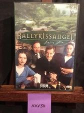 Ballykissangel: Complete Series Two (DVD, 2004, 2-Disc Set) Fast Free Shipping!
