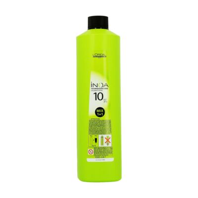 L Oreal Inoa 3% 10 vol 1000ml